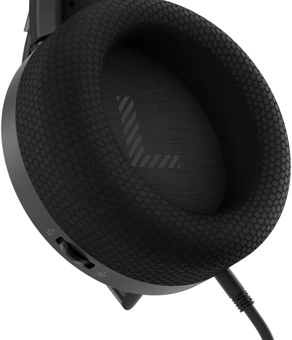 Casti Lenovo Legion H210 (Black)