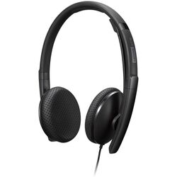 Наушники Lenovo VoIP 4XD1M45626 (Black) Thumb