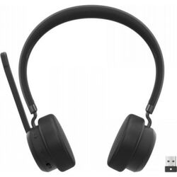 Наушники Lenovo VoIP 4XD1M80020 (Black) Thumb
