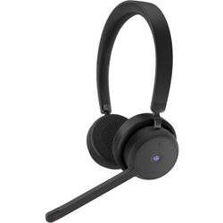 Наушники Lenovo VoIP 4XD1M80020 (Black) Thumb