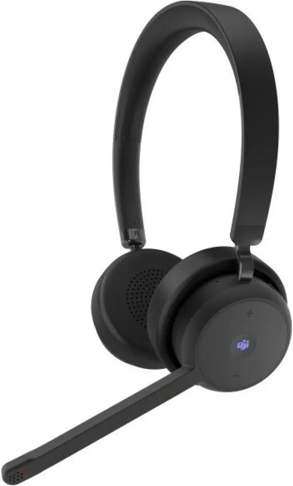 Наушники Lenovo VoIP 4XD1M80020 (Black) - 11
