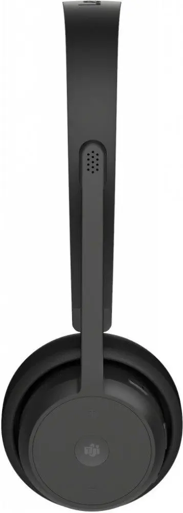 Наушники Lenovo VoIP 4XD1M80020 (Black) - 3