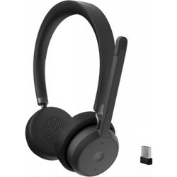 Наушники Lenovo VoIP 4XD1M80020 (Black)