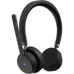 Наушники Lenovo VoIP 4XD1M80020 (Black) Thumb