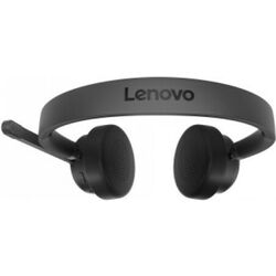 Наушники Lenovo VoIP 4XD1M80020 (Black) Thumb