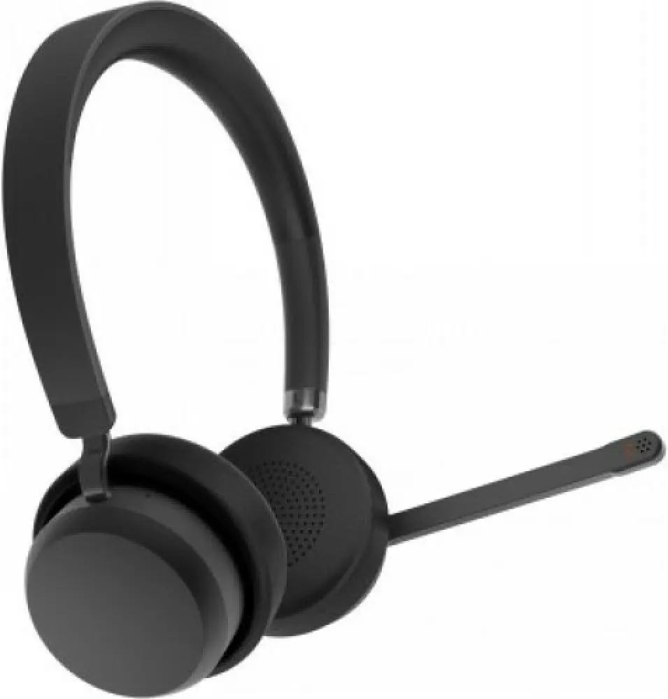 Наушники Lenovo VoIP 4XD1M80020 (Black) - 6