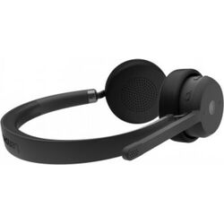 Наушники Lenovo VoIP 4XD1M80020 (Black) Thumb