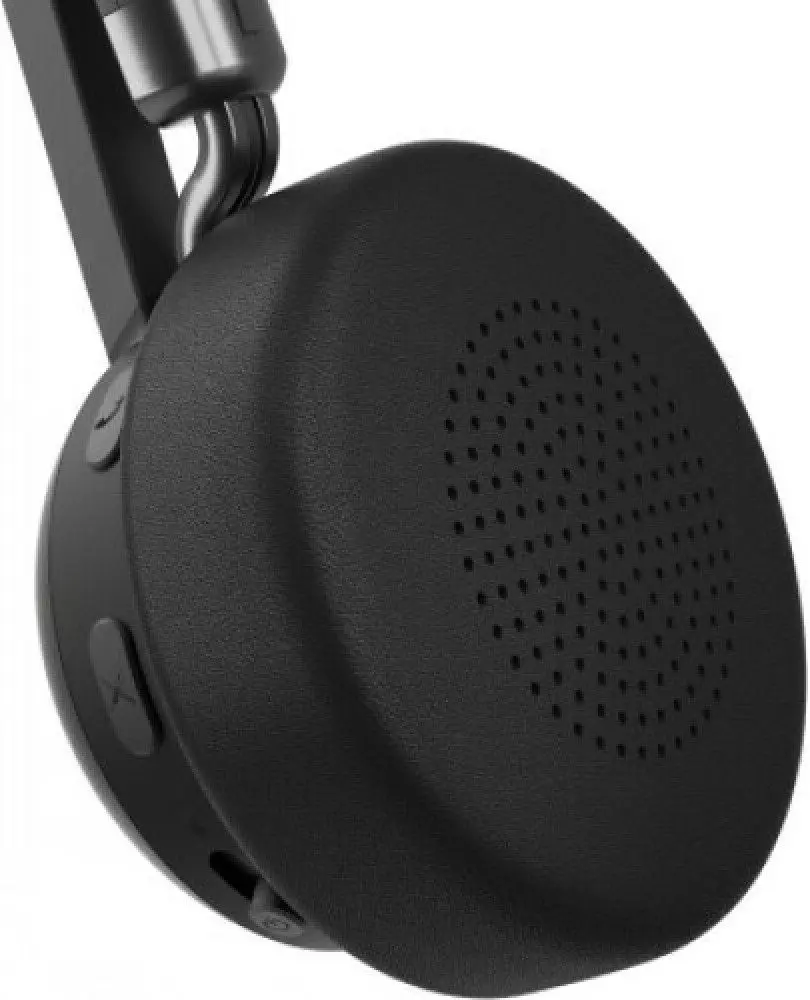 Наушники Lenovo VoIP 4XD1M80020 (Black) - 10
