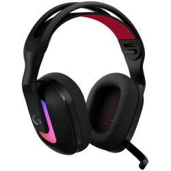 Casti fara fir Logitech G ASTRO A20 X (Black) Thumb