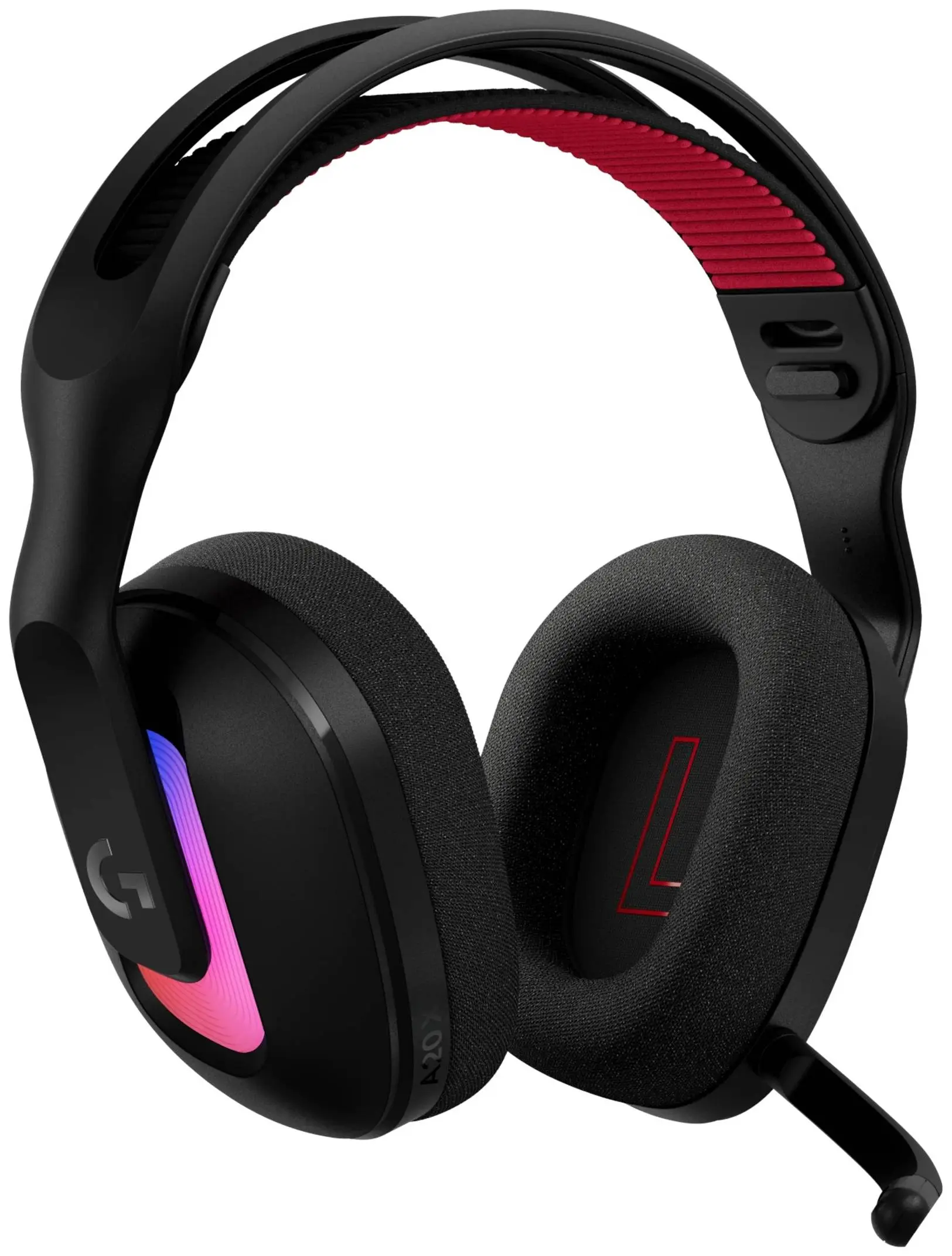 Casti fara fir Logitech G ASTRO A20 X (Black) - 2