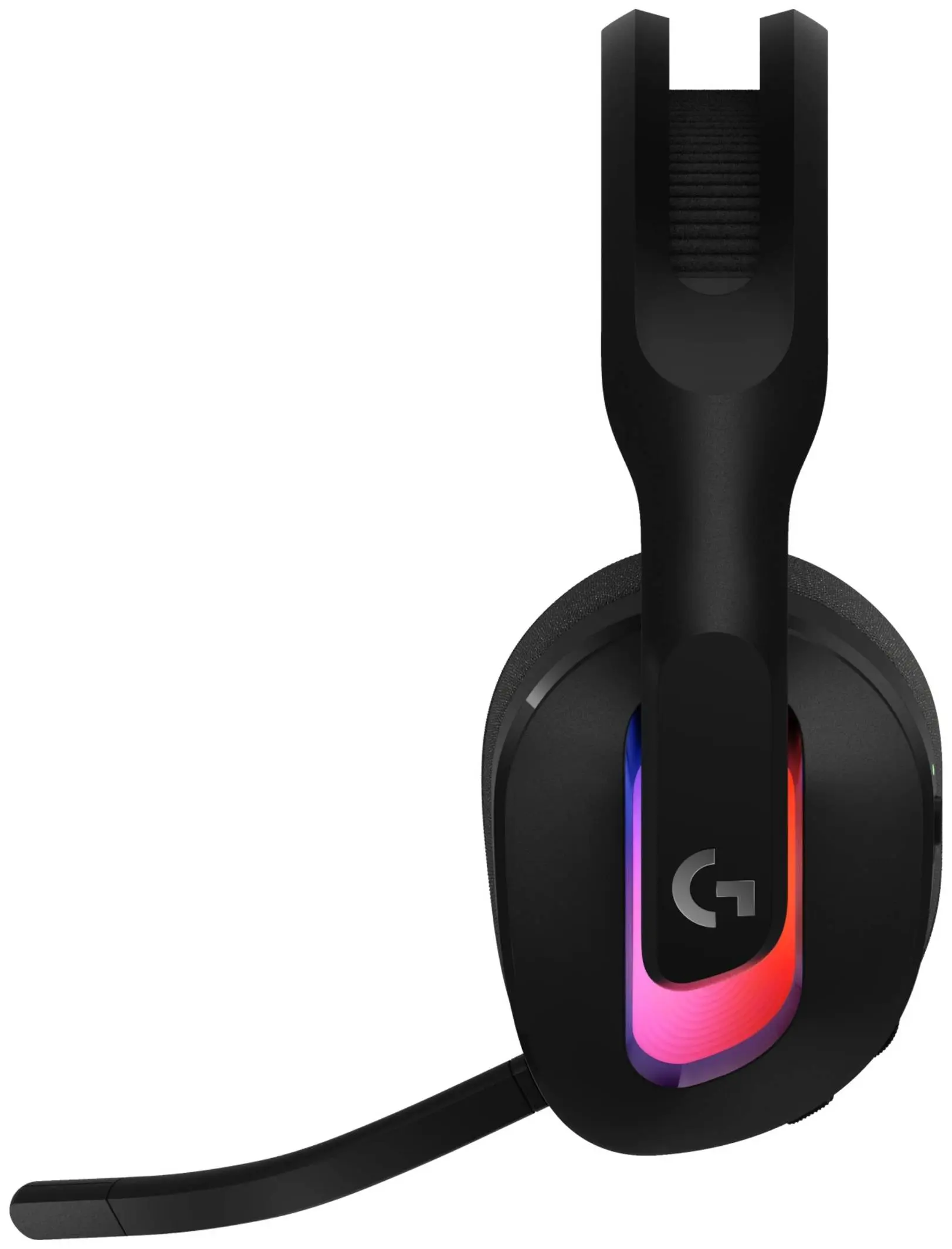 Casti fara fir Logitech G ASTRO A20 X (Black) - 3