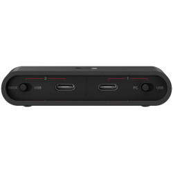 Casti fara fir Logitech G ASTRO A20 X (Black) Thumb