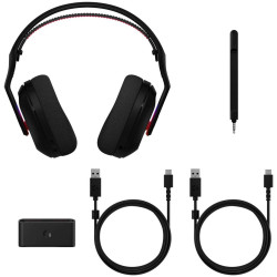 Casti fara fir Logitech G ASTRO A20 X (Black) Thumb