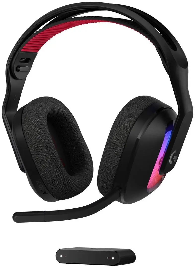 Casti fara fir Logitech G ASTRO A20 X (Black)