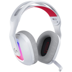 Беспроводные наушники Logitech G ASTRO A20 X (White) Thumb