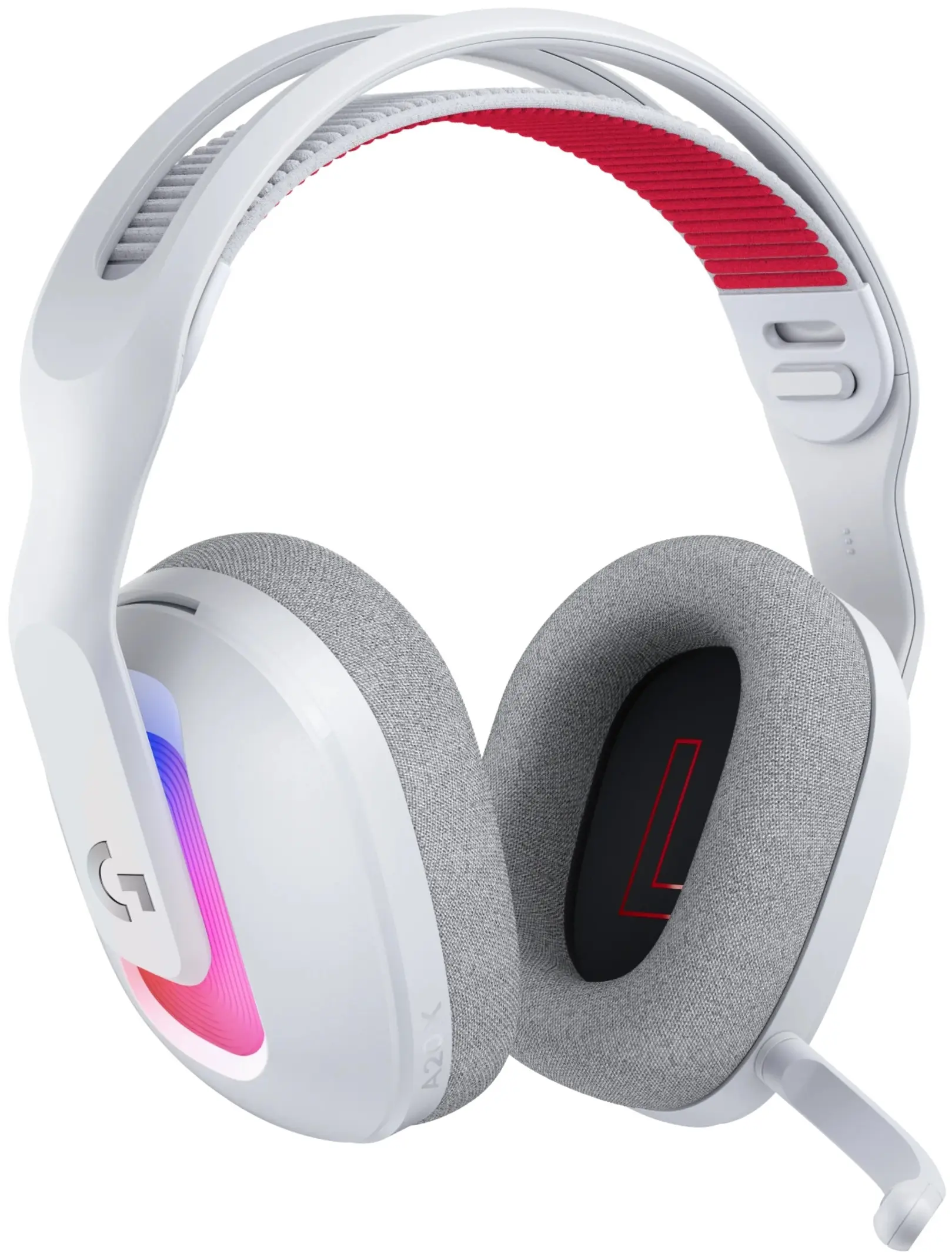 Беспроводные наушники Logitech G ASTRO A20 X (White) - 2