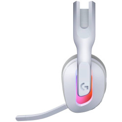 Беспроводные наушники Logitech G ASTRO A20 X (White) Thumb