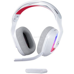 Беспроводные наушники Logitech G ASTRO A20 X (White)