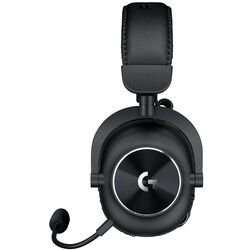 Беспроводные наушники Logitech G Pro X 2 (Black) Thumb