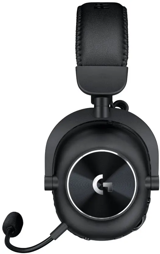 Беспроводные наушники Logitech G Pro X 2 (Black) - 2