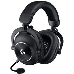 Беспроводные наушники Logitech G Pro X 2 (Black) Thumb