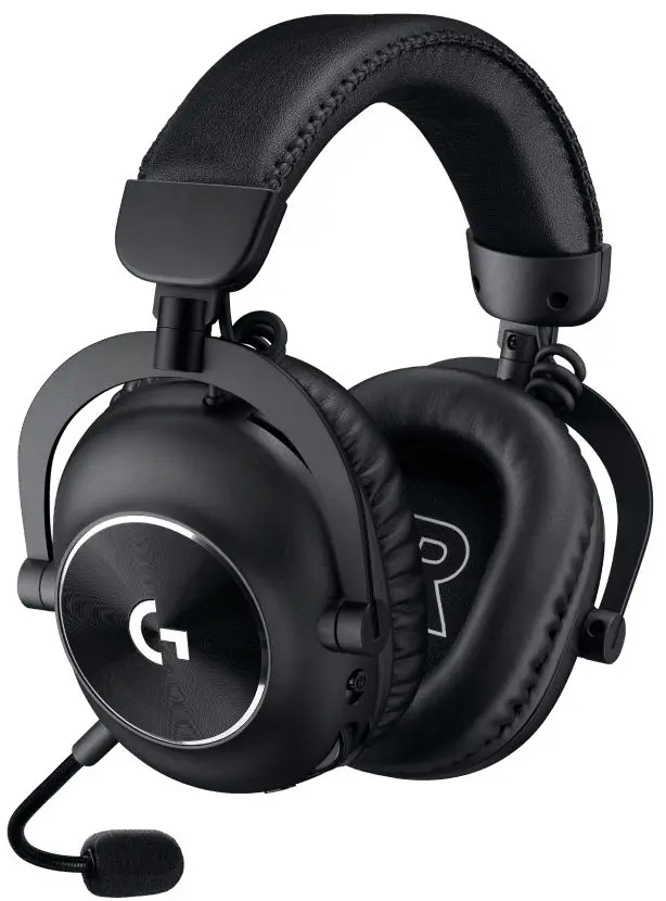 Беспроводные наушники Logitech G Pro X 2 (Black) - 3