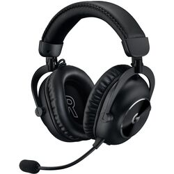 Беспроводные наушники Logitech G Pro X 2 (Black)