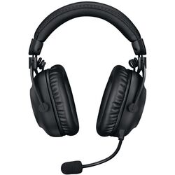 Беспроводные наушники Logitech G Pro X 2 (Black) Thumb