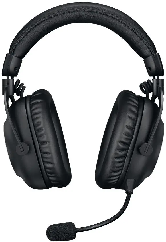 Беспроводные наушники Logitech G Pro X 2 (Black) - 4