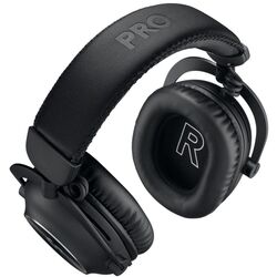 Беспроводные наушники Logitech G Pro X 2 (Black) Thumb