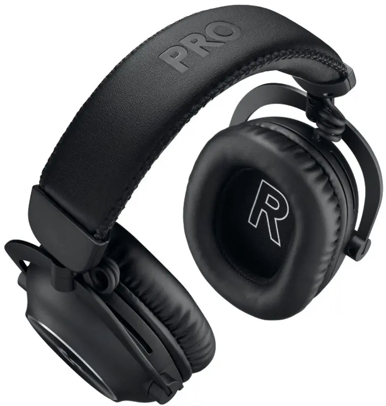 Беспроводные наушники Logitech G Pro X 2 (Black) - 5