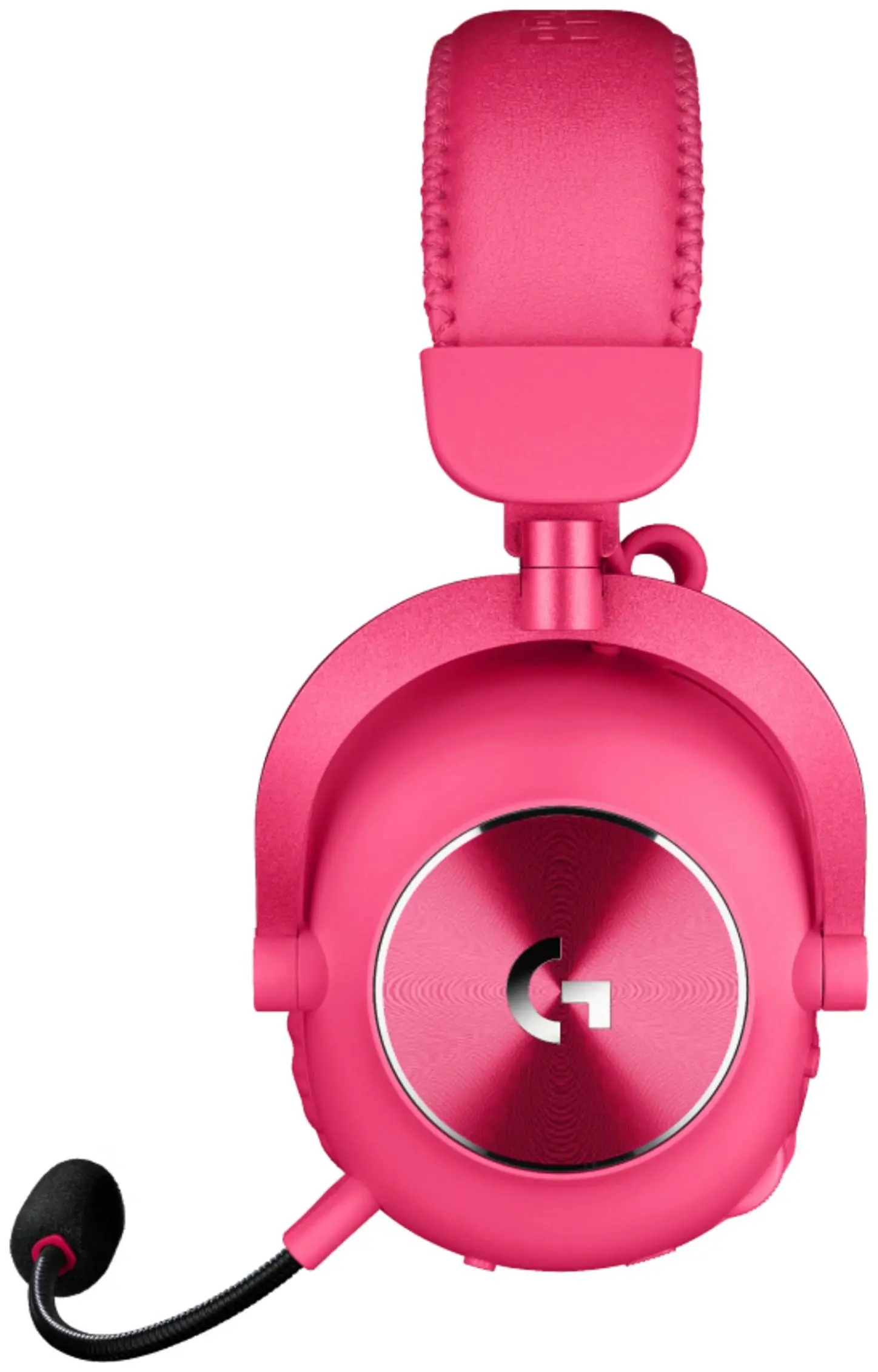 Беспроводные наушники Logitech G Pro X 2 (Magenta) - 2