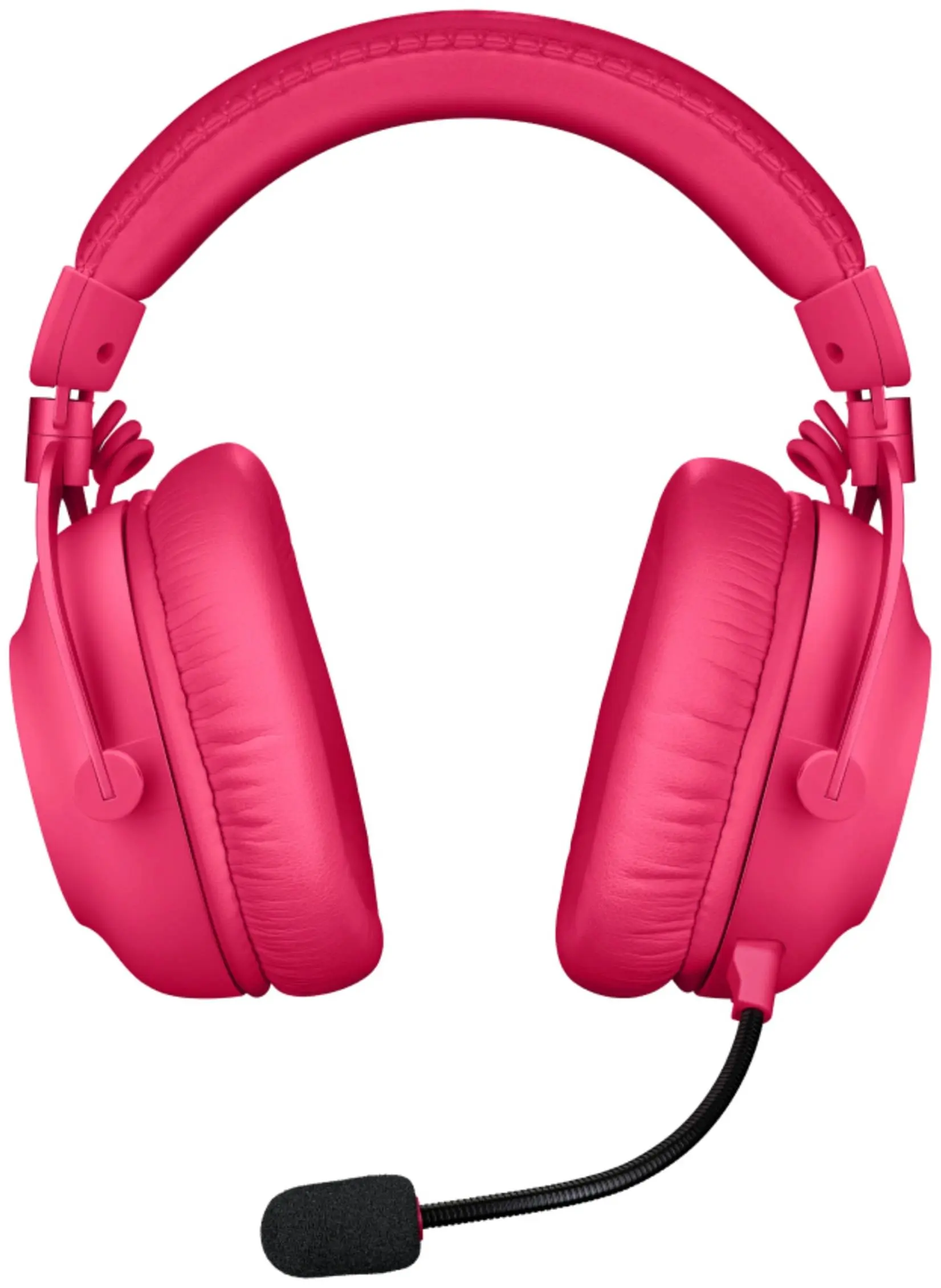 Беспроводные наушники Logitech G Pro X 2 (Magenta) - 4
