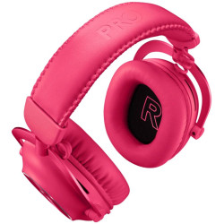 Беспроводные наушники Logitech G Pro X 2 (Magenta) Thumb
