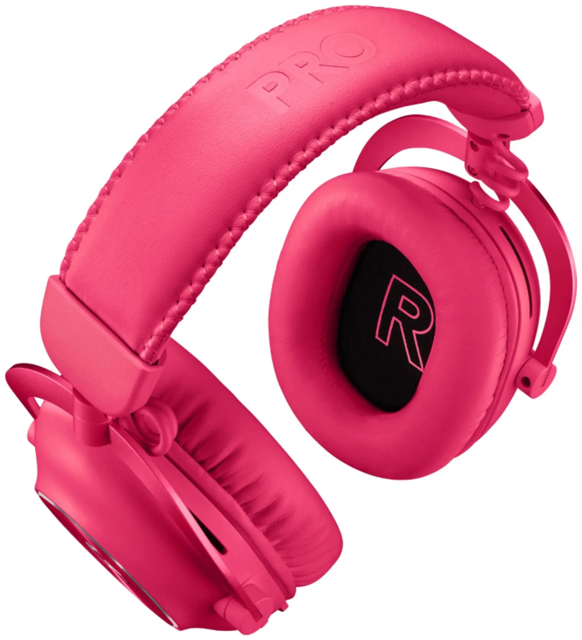 Беспроводные наушники Logitech G Pro X 2 (Magenta) - 5