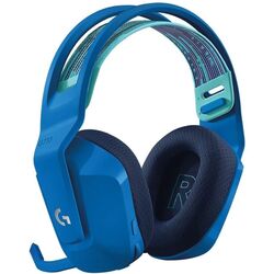 Беспроводные наушники Logitech G733 (Blue) Thumb