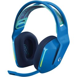 Casti fara fir Logitech G733 (Blue)