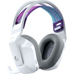 Беспроводные наушники Logitech G733 (White) Thumb