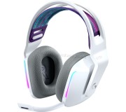 Casti fara fir Logitech G733 (White)