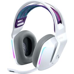Casti fara fir Logitech G733 (White)