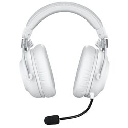 Беспроводные наушники Logitech Pro X 2 LightSpeed (White) Thumb