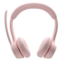Casti fara fir Logitech Zone 300 (Rose) Thumb