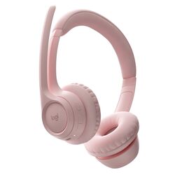 Casti fara fir Logitech Zone 300 (Rose) Thumb
