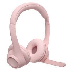 Casti fara fir Logitech Zone 300 (Rose) Thumb