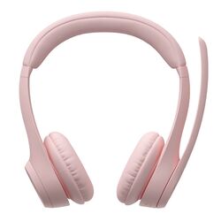 Casti fara fir Logitech Zone 300 (Rose) Thumb