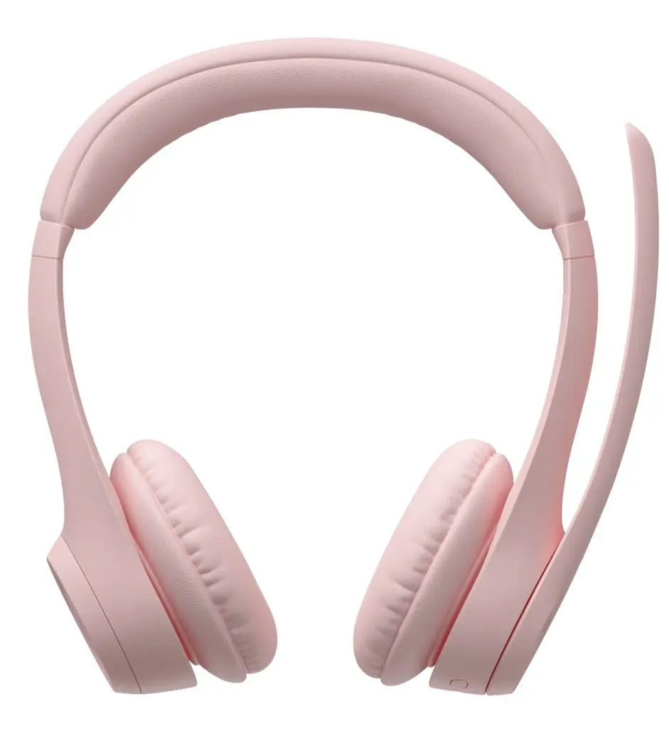 Casti fara fir Logitech Zone 300 (Rose)
