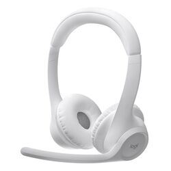 Casti fara fir Logitech Zone 300 (White)