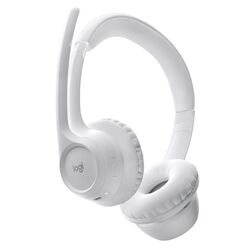 Casti fara fir Logitech Zone 300 (White) Thumb