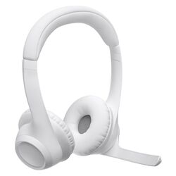 Casti fara fir Logitech Zone 300 (White) Thumb