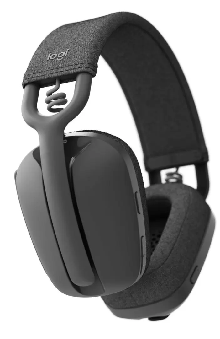 Беспроводные наушники Logitech Zone Vibe 100 (Graphite)